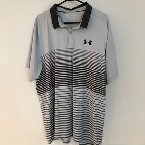 Under Armour Men’s XXL Polo